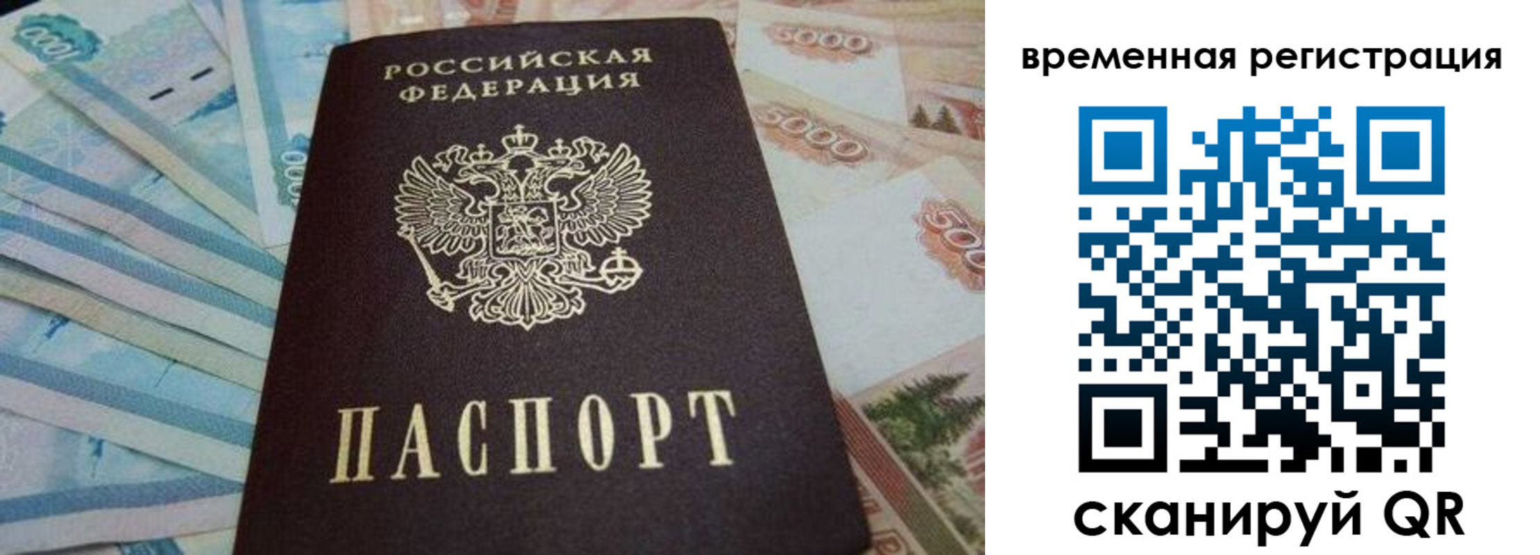 временная регистрация гарантия в Ульяновске